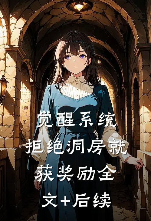 觉醒系统：拒绝洞房就获奖励全文+后续