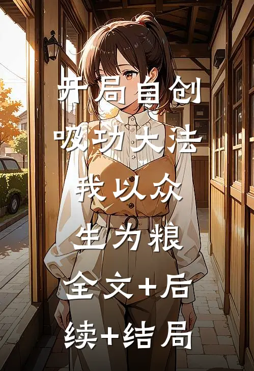 开局自创吸功大法，我以众生为粮:全文+后续+结局