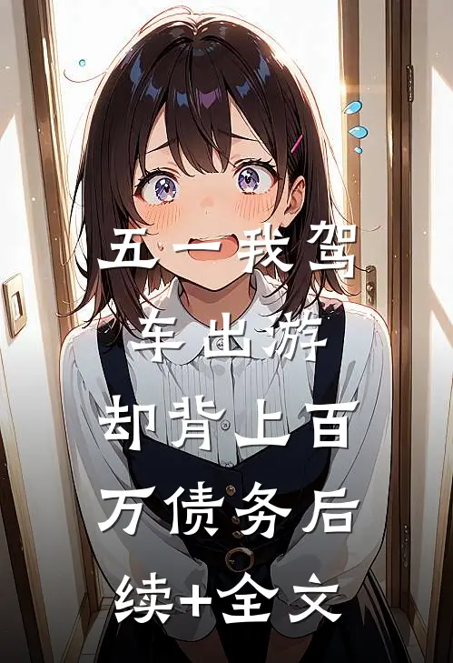 五一我驾车出游，却背上百万债务后续+全文