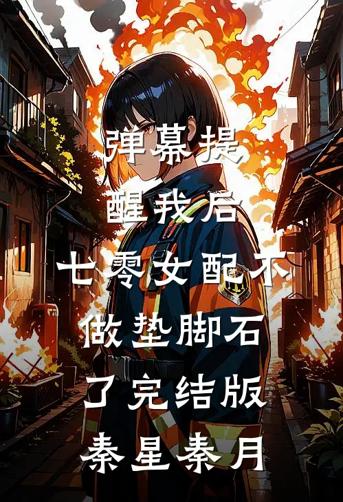 弹幕提醒我后，七零女配不做垫脚石了完结版秦星秦月