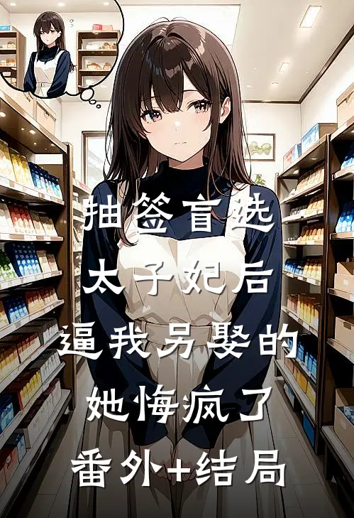 抽签盲选太子妃后，逼我另娶的她悔疯了:(番外)+(结局)