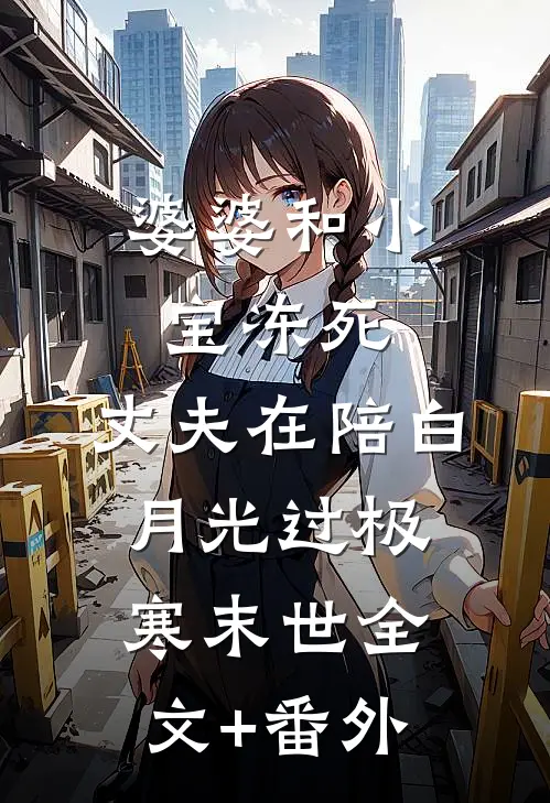 婆婆和小宝冻死，丈夫在陪白月光过极寒末世全文+番外
