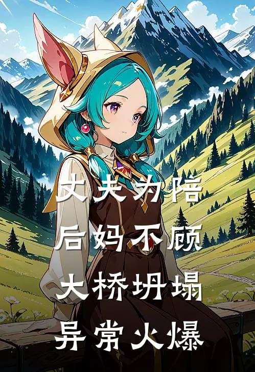 丈夫为陪后妈不顾大桥坍塌异常火爆
