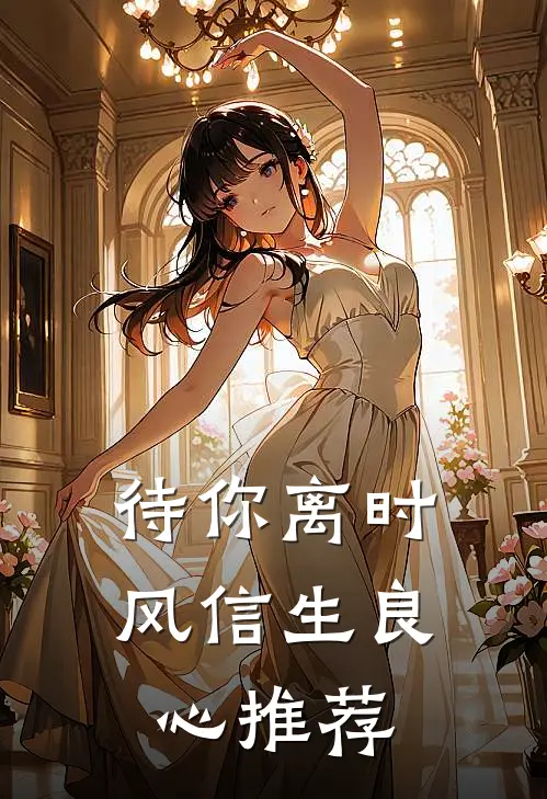 待你离时风信生良心推荐