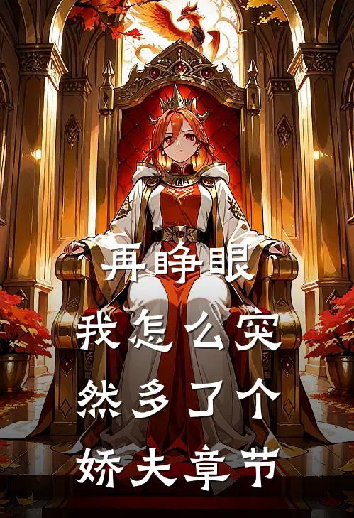 再睁眼，我怎么突然多了个娇夫章节