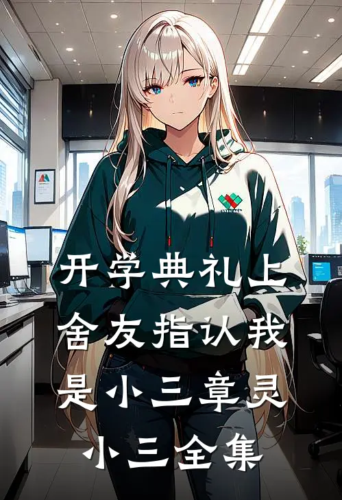 开学典礼上舍友指认我是小三章灵小三全集