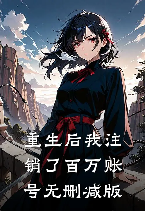 重生后我注销了百万账号无删减版