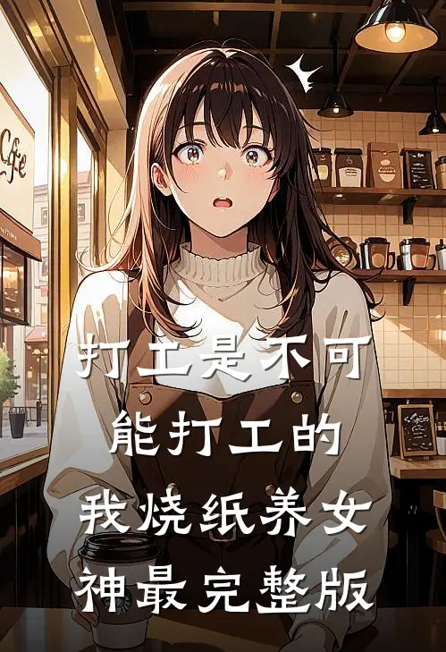 打工是不可能打工的，我烧纸养女神最完整版
