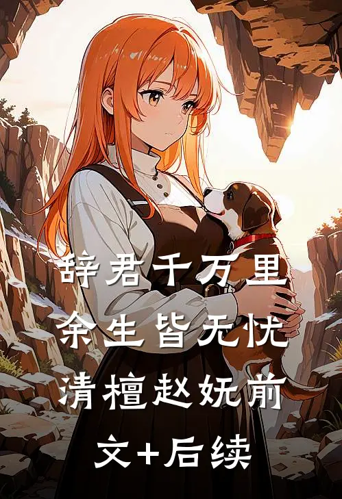 辞君千万里，余生皆无忧清檀赵妩前文+后续