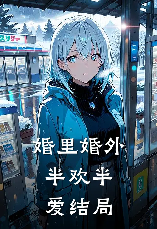 婚里婚外，半欢半爱结局