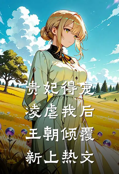 贵妃得宠凌虐我后，王朝倾覆新上热文