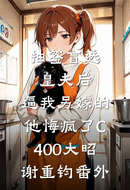 抽签盲选皇夫后，逼我另嫁的他悔疯了C400大昭谢重钧番外