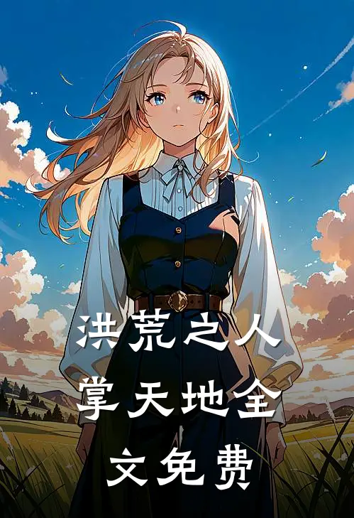 洪荒之人掌天地全文免费