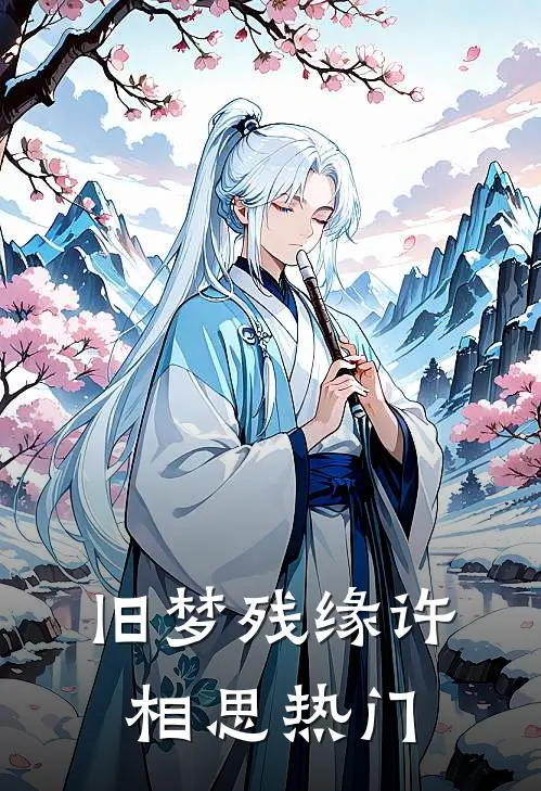 旧梦残缘许相思热门