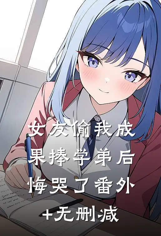女友偷我成果捧学弟后悔哭了番外+无删减