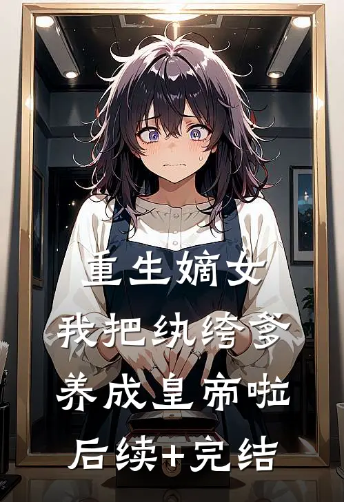 重生嫡女：我把纨绔爹养成皇帝啦后续+完结