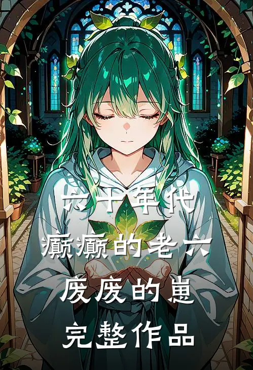 六十年代：癫癫的老六，废废的崽完整作品