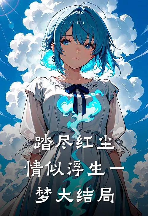 踏尽红尘，情似浮生一梦大结局