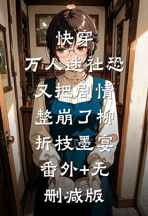 快穿：万人迷社恐又把剧情整崩了柳折枝墨宴:番外+无删减版