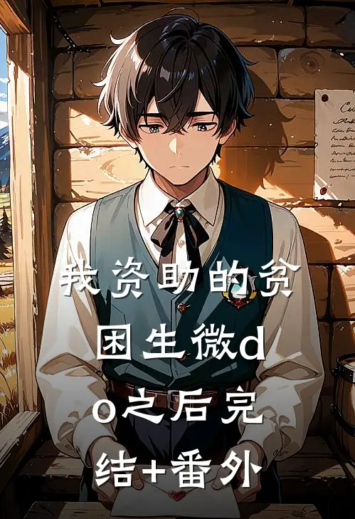 我资助的贫困生微do之后完结+番外