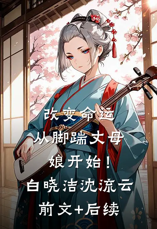 改变命运，从脚踹丈母娘开始！白晓洁沈流云前文+后续