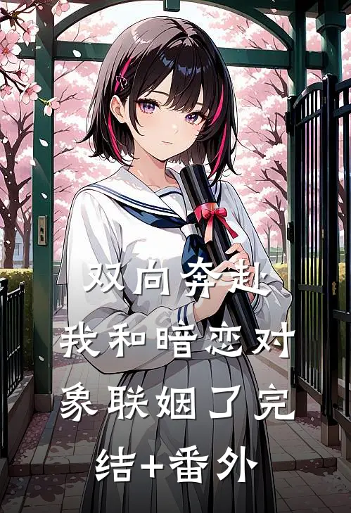 双向奔赴：我和暗恋对象联姻了完结+番外