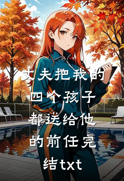 丈夫把我的四个孩子都送给他的前任完结txt