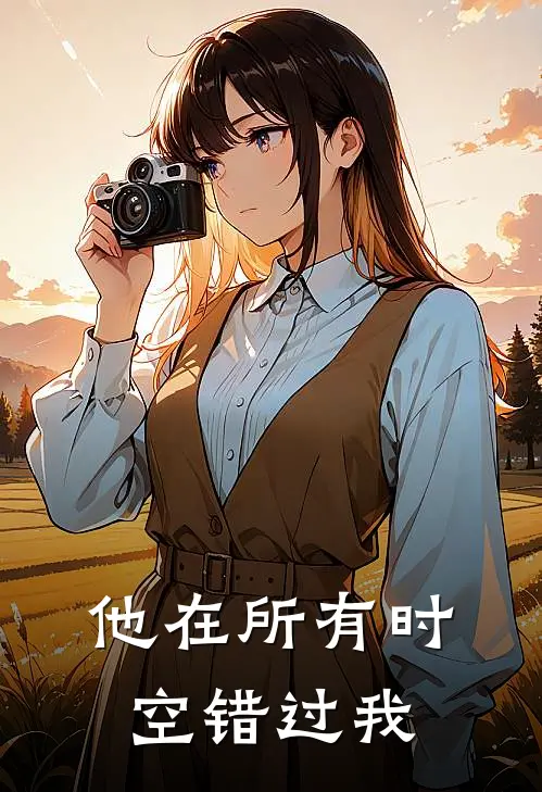 他在所有时空错过我