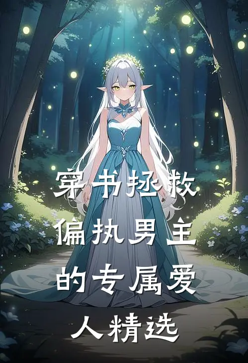 穿书拯救：偏执男主的专属爱人精选