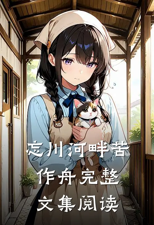 忘川河畔苦作舟完整文集阅读