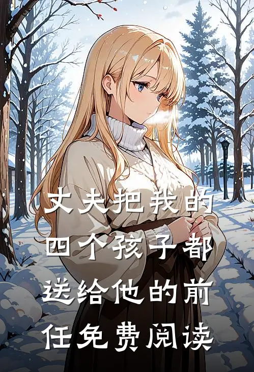 丈夫把我的四个孩子都送给他的前任免费阅读