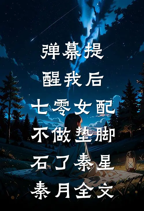弹幕提醒我后，七零女配不做垫脚石了秦星秦月全文