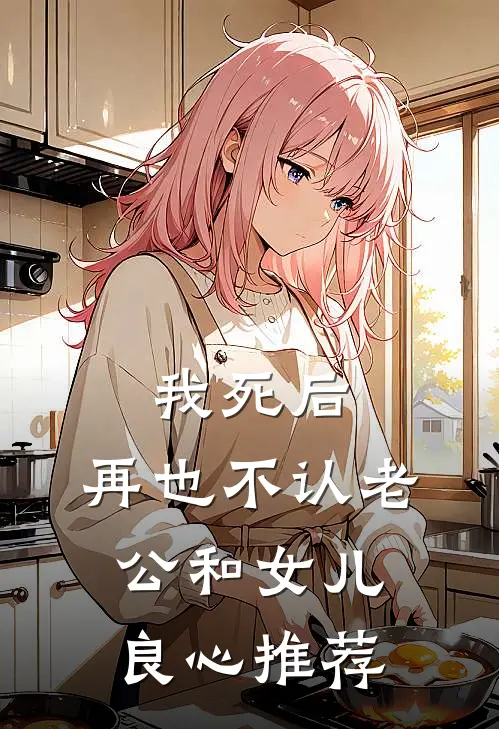 我死后，再也不认老公和女儿良心推荐