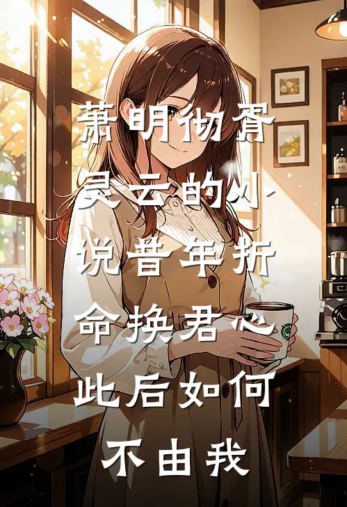 萧明彻胥灵云的小说昔年折命换君心，此后如何不由我