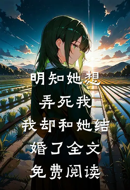明知她想弄死我，我却和她结婚了全文免费阅读