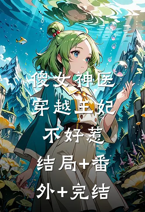 傻女神医，穿越王妃不好惹:结局+番外+完结