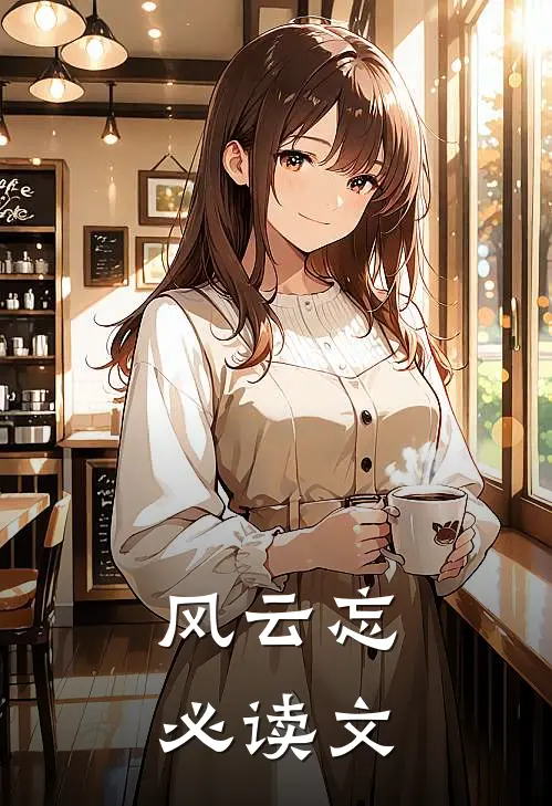 风云忘必读文