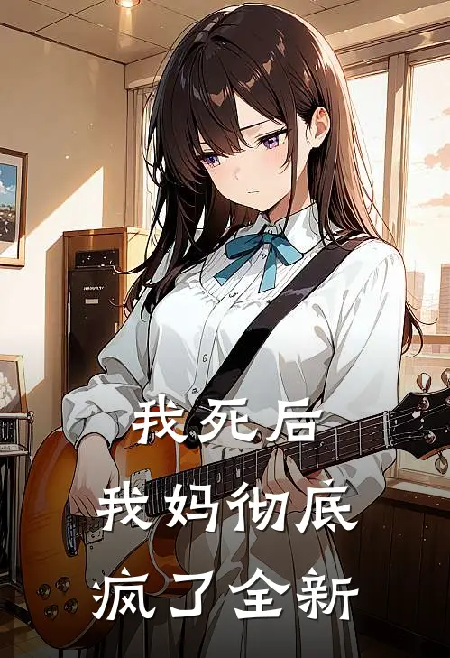 我死后，我妈彻底疯了全新