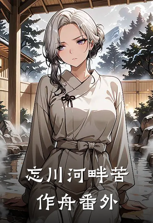 忘川河畔苦作舟番外