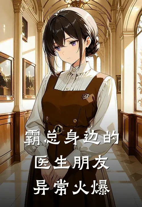 霸总身边的医生朋友异常火爆