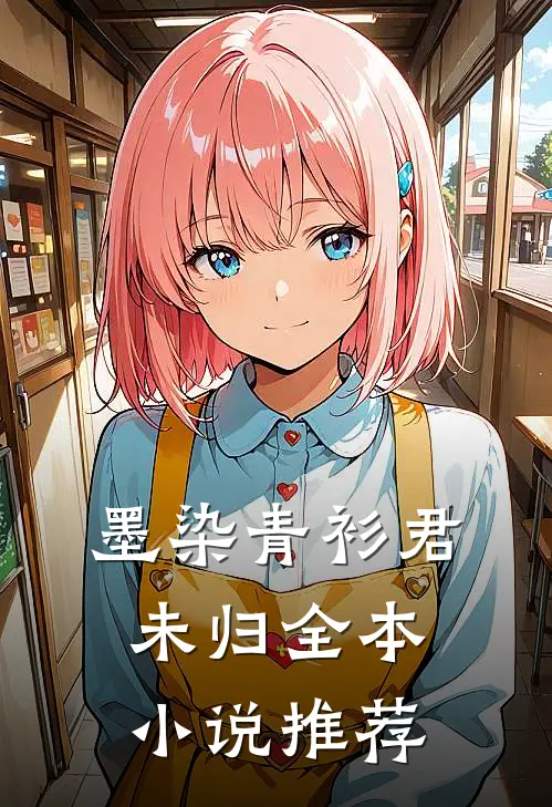 墨染青衫君未归全本小说推荐