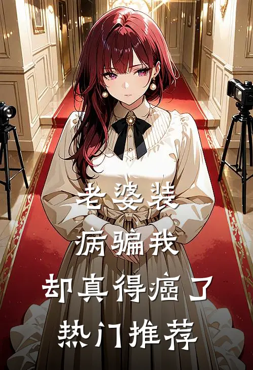 老婆装病骗我，却真得癌了热门推荐