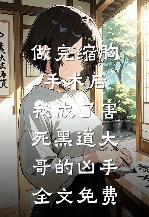 做完缩胸手术后，我成了害死黑道大哥的凶手全文免费