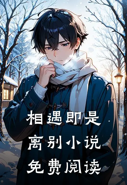 相遇即是离别小说免费阅读