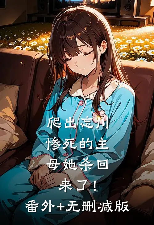 爬出忘川，惨死的主母她杀回来了！:番外+无删减版