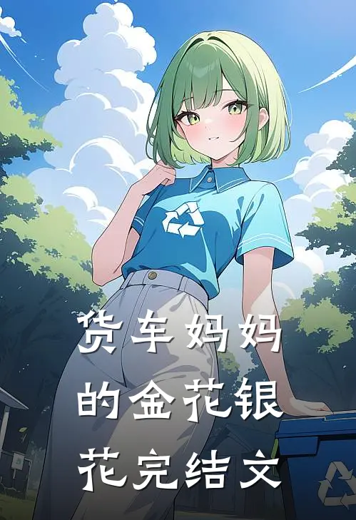 货车妈妈的金花银花完结文