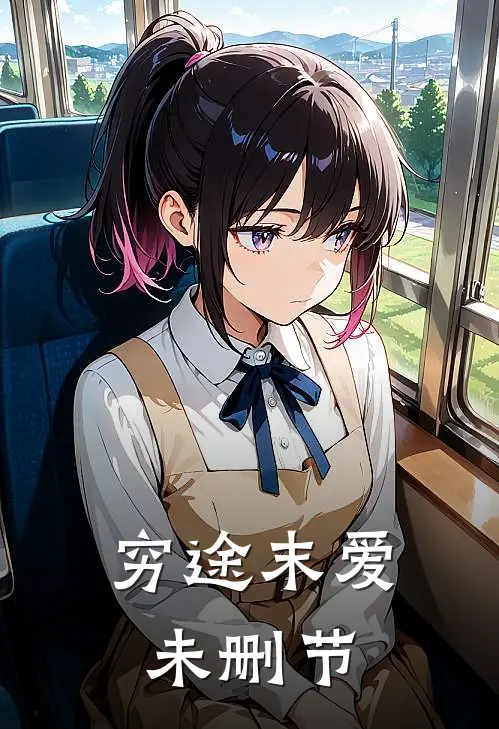 穷途末爱未删节