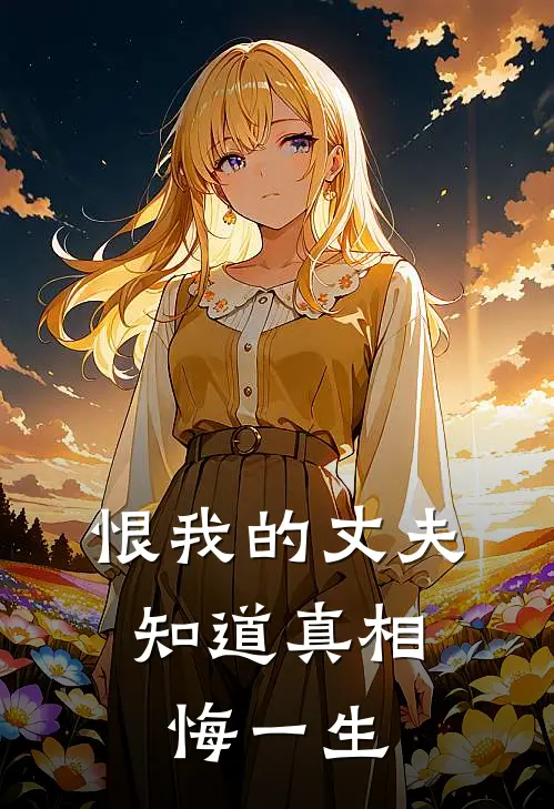 恨我的丈夫知道真相，悔一生