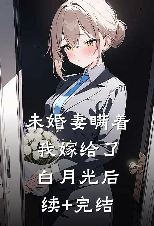 未婚妻瞒着我嫁给了白月光后续+完结