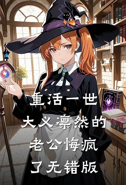 重活一世，大义凛然的老公悔疯了无错版